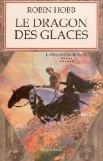 Le dragon des glaces