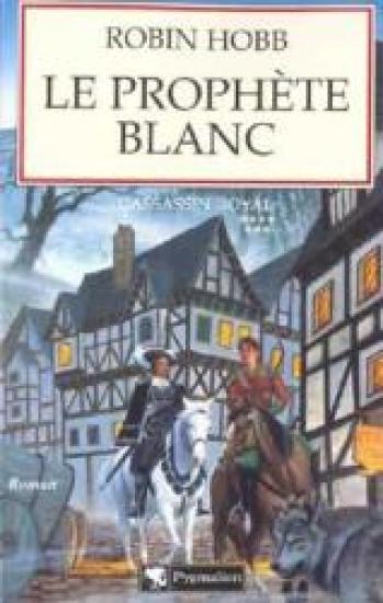 Le proph&egrave;te blanc