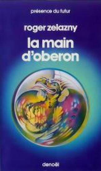 La main d'Ob&eacute;ron