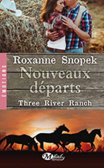 Nouveaux d&eacute;parts