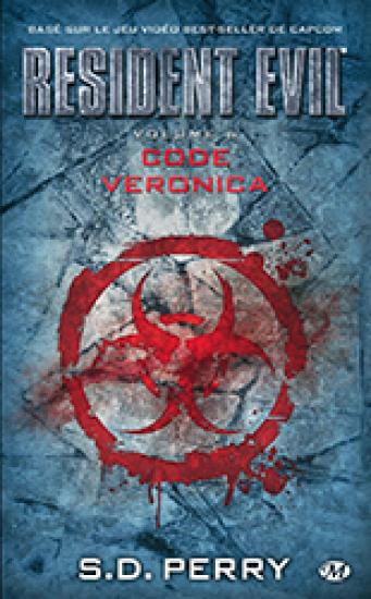 Code Veronica