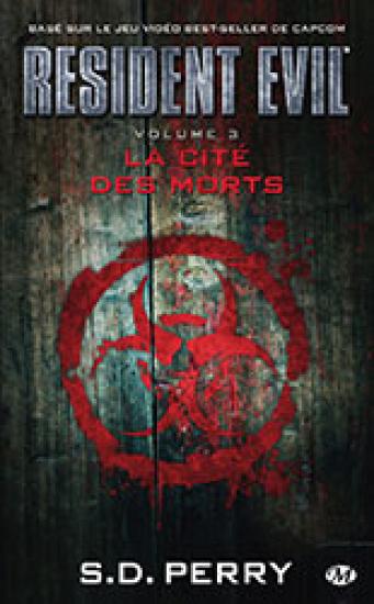 La Cit&eacute; des morts