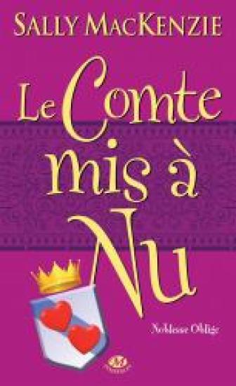 Le Comte mis &agrave; nu