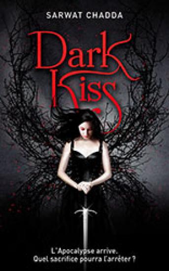 Dark Kiss