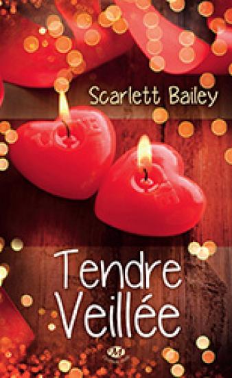 Tendre veill&eacute;e