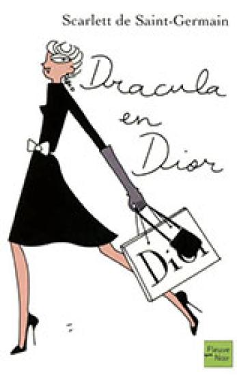 Dracula en Dior