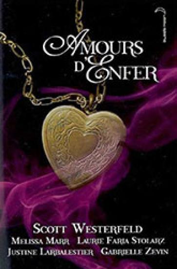 Amours D'Enfer