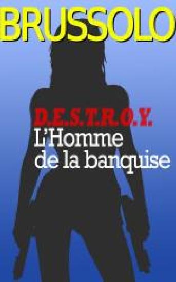 L'homme de la banquise