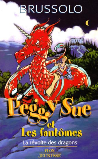 La R&eacute;volte des dragons