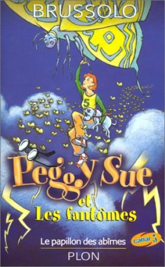 Le papillon des ab&icirc;mes