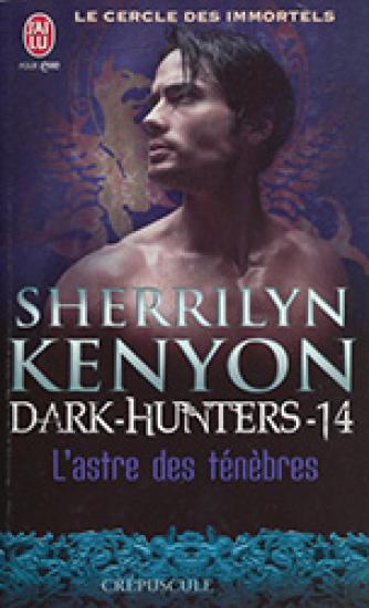 L'astre des t&eacute;n&egrave;bres