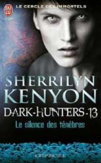 Le Silence Des T&eacute;n&egrave;bres