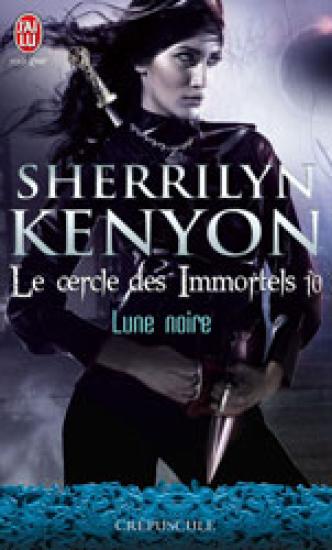 Lune Noire