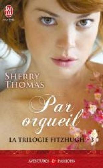 Par orgueil