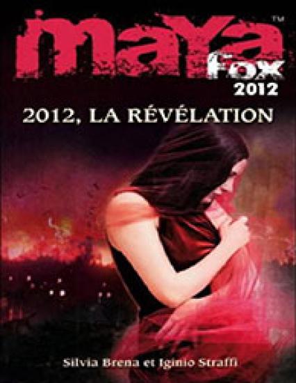 La r&eacute;v&eacute;lation