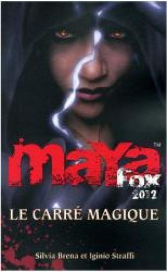 Le Carr&eacute; Magique