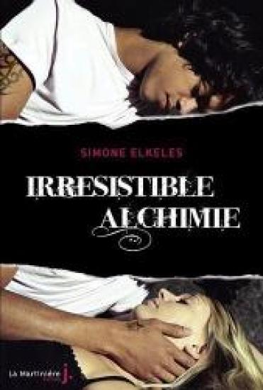 Irr&eacute;sistible alchimie