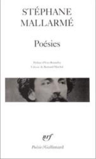 Po&eacute;sies