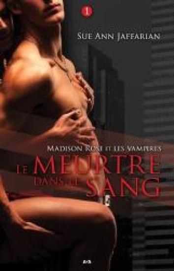 Le meurtre dans le sang