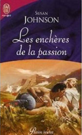 Les ench&egrave;res de la passion