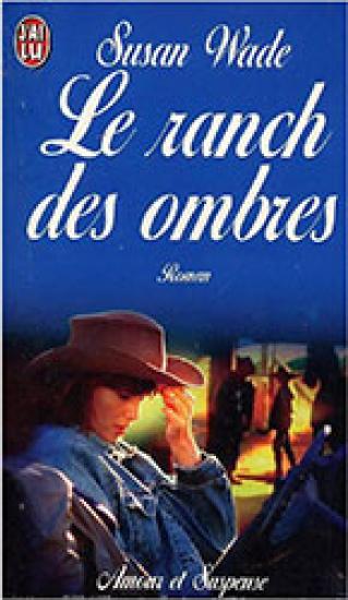 Le ranch des ombres