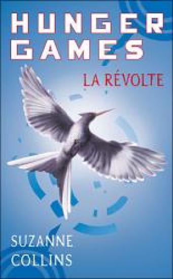La r&eacute;volte