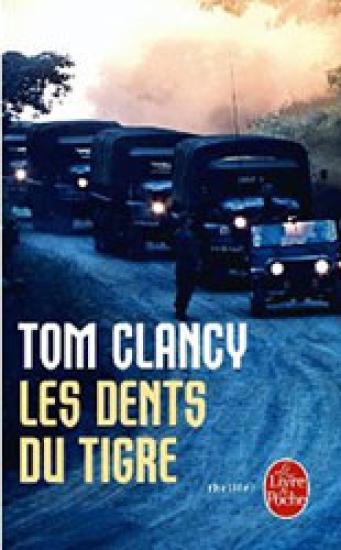 Les Dents du Tigre
