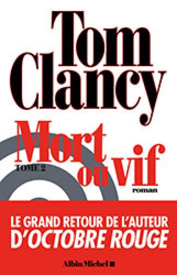 Mort ou vif - Tome 2