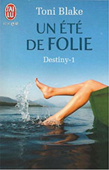 Un été de folie