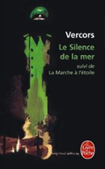 Le silence de la mer