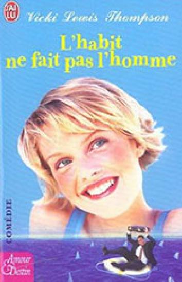 L'habit ne fait pas l'homme