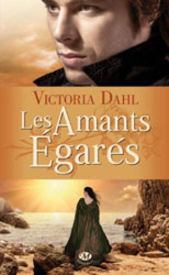Les amants &eacute;gar&eacute;s